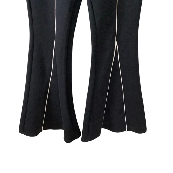 Victor Glemaud x Target Flare High-Rise Sweatpants - Picture 3 of 6